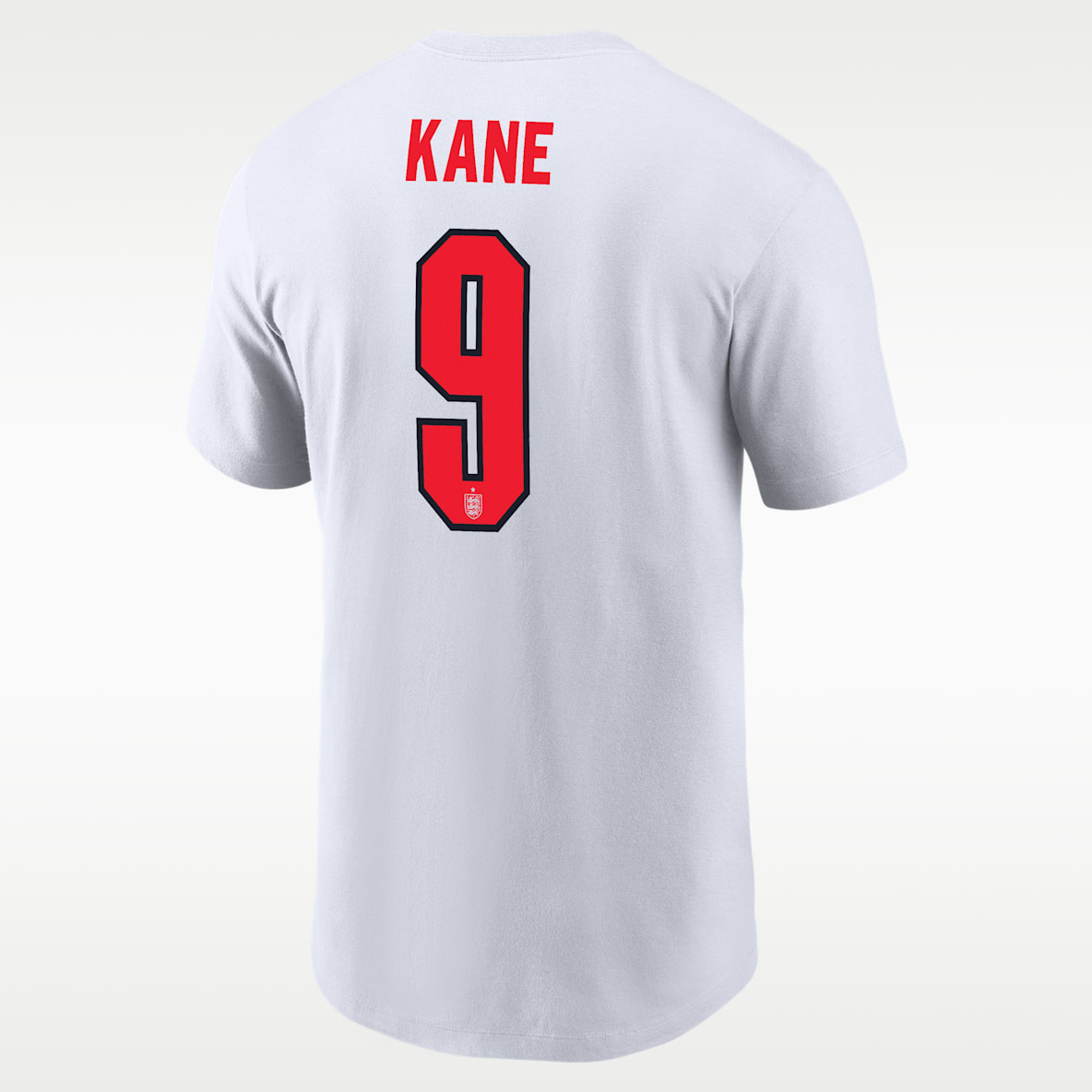 National Team Soccer England. Nike.com